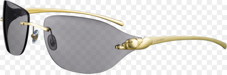 Brille Carrera Sonnenbrille Cartier - Sonnenbrille