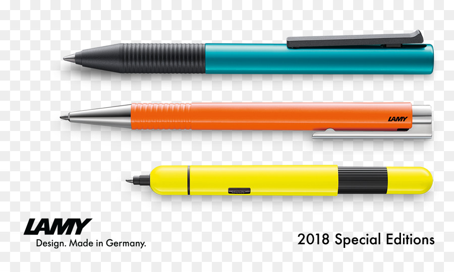 Kugelschreiber Produkt-design Pen Ultimatum - neue Stifte