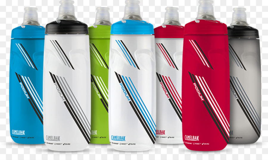 Lavrica Kunststoff Flasche Produkt design - Wasser