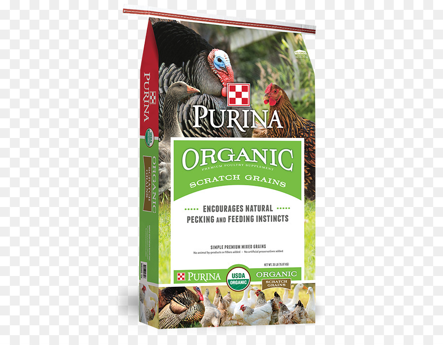 Geflügel Futtermitteln, die Genetisch veränderte Organismen Tierfutter Vogelfutter Nestlé Purina PetCare - Geflügel und Vieh