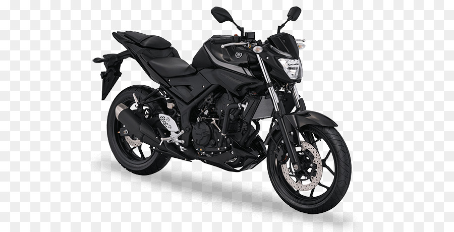 Yamaha Mt25 Motorcycle