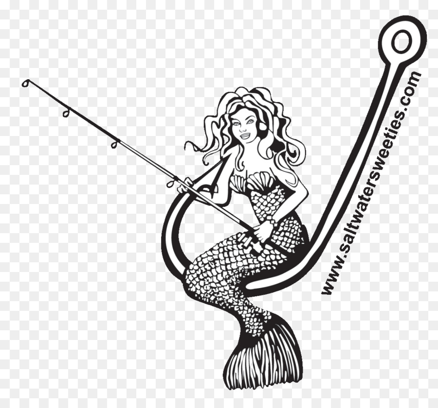 Linea di pesca arte Disegno Illustrazione /m/02csf - pesci di mare