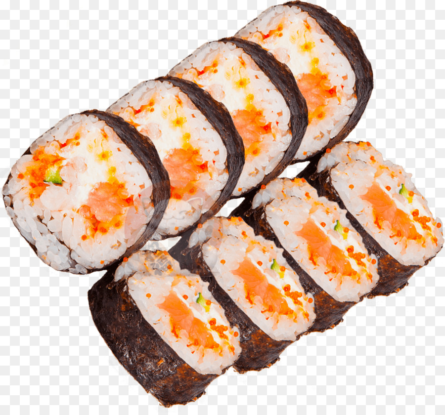 California roll, Gimbap Makizushi Sushi «SU-HO» Grill&Wine, Хаус - Sushi