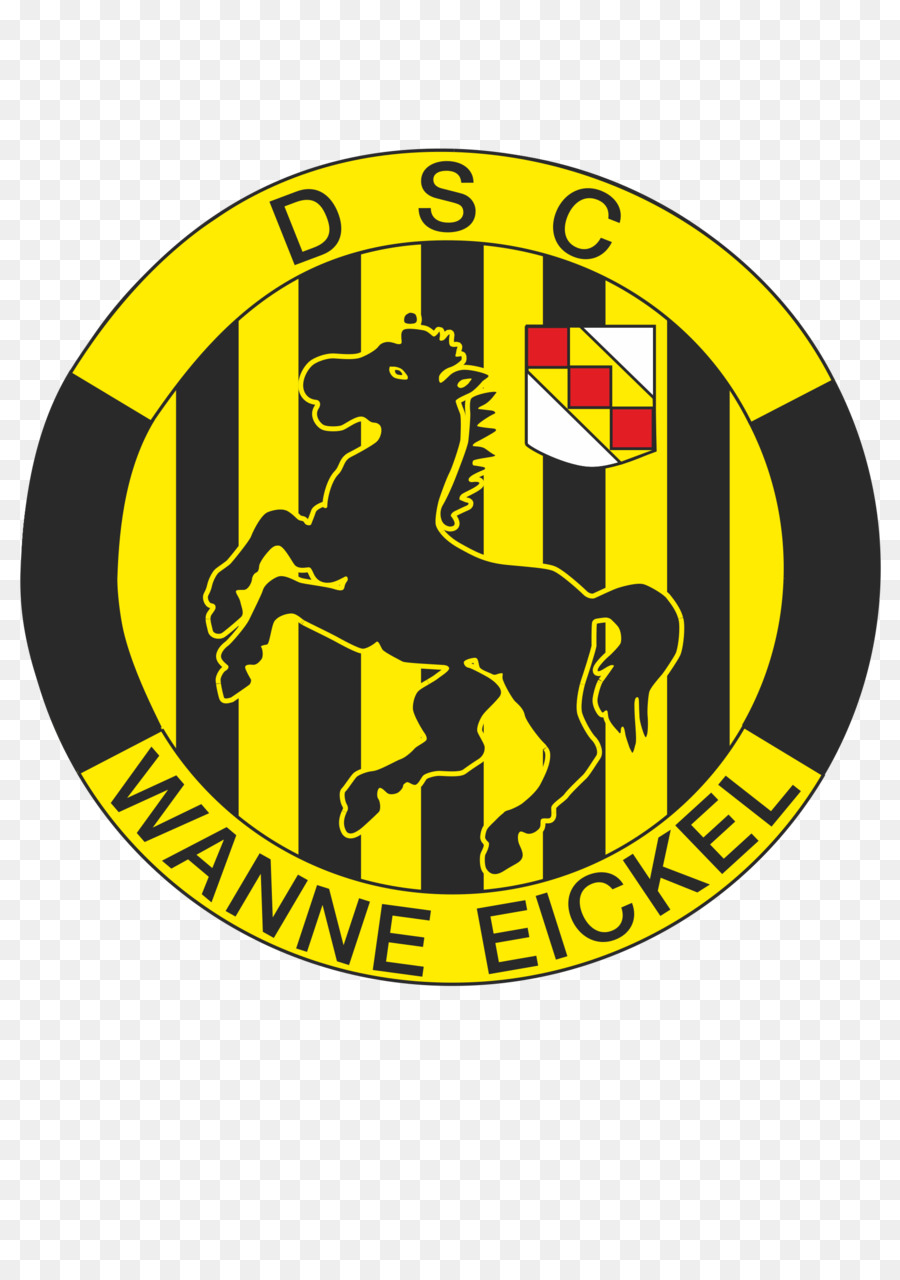 DSC Wanne Eickel Fußball Sport Verein 2. Bundesliga - Fußball