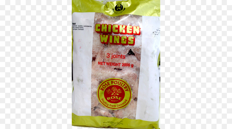 Buffalo wing Chicken Halal Küche Ware - Huhn