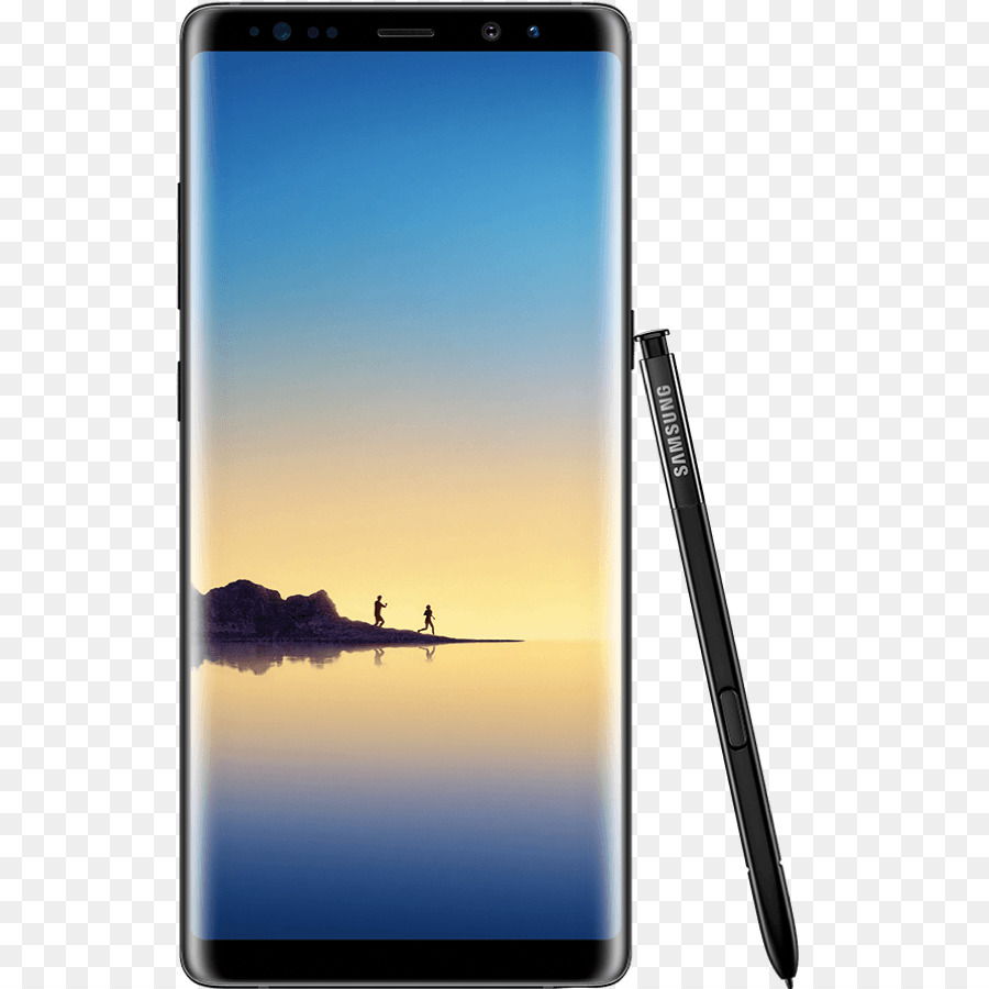 Samsung Galaxy Note 8 4G Smartphone Android - Samsung
