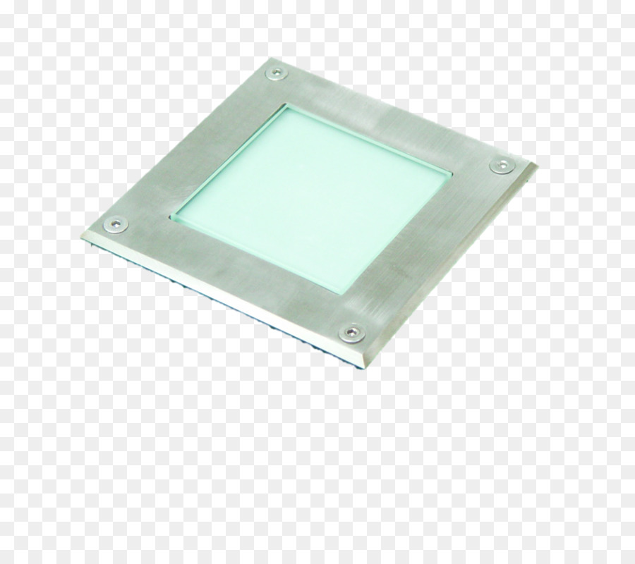 Rechteck Produkt - Licht Lichtausbeute