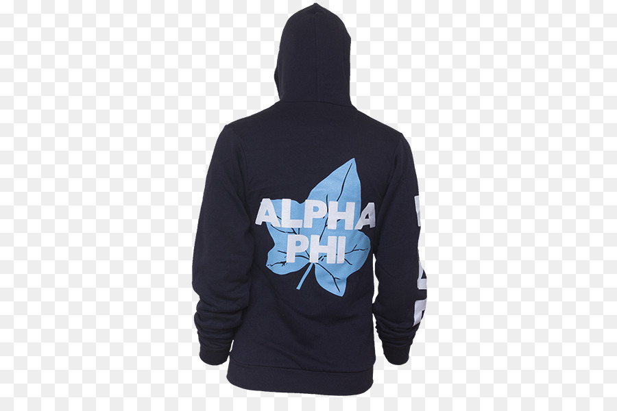 Felpa T shirt Bluza Giacca - Alpha Phi Alpha