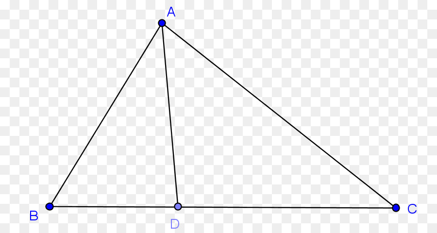 Dreieck Produkt Design Zeigen - mathematisches Wort
