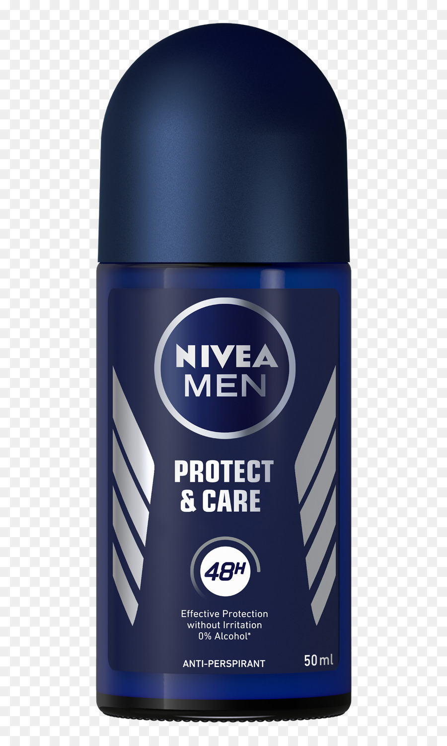 Deodorant Nivea-Produkt-design-Kobaltblau Aerosol-spray - Umweltschutz Tag
