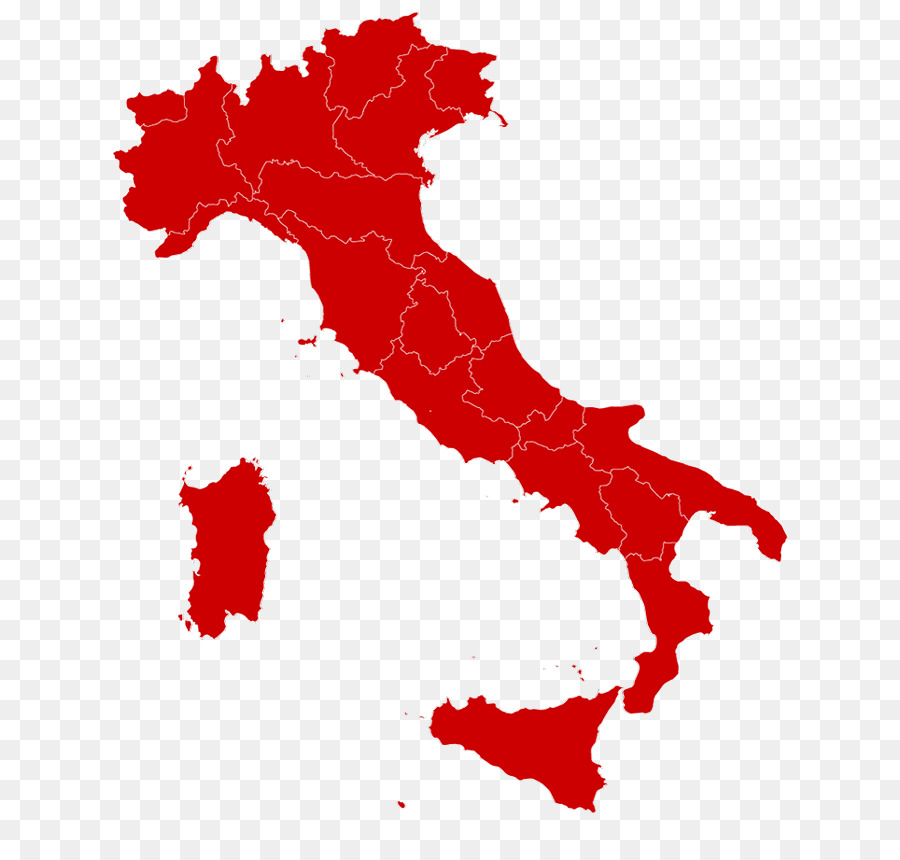 Italien-Vektor-Grafik-Illustration-clipart-Chalet - Italien