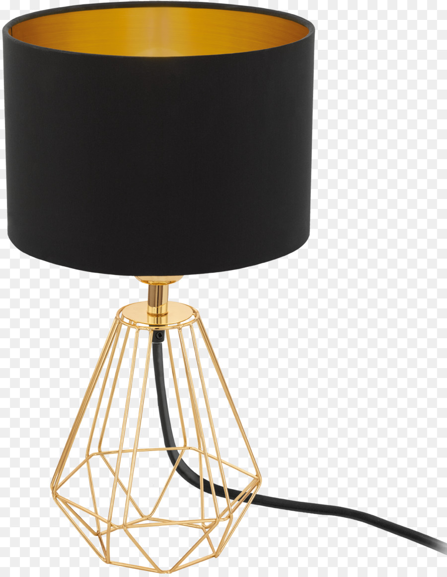 Beleuchtung Lampe Electric light Schwarz - Licht