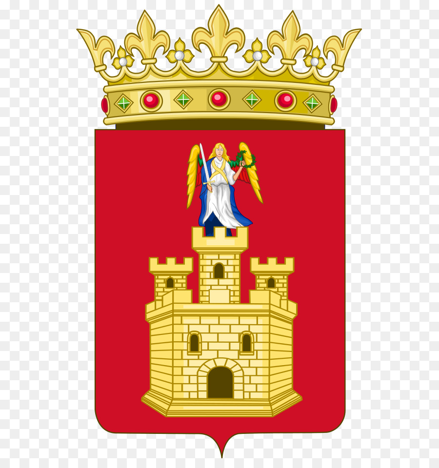 Aragon Abbildung Wappen von Spanien Erholung - Die Valencianische Gemeinschaft Tag