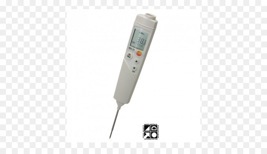 Infrared Thermometers Measuring Instrument