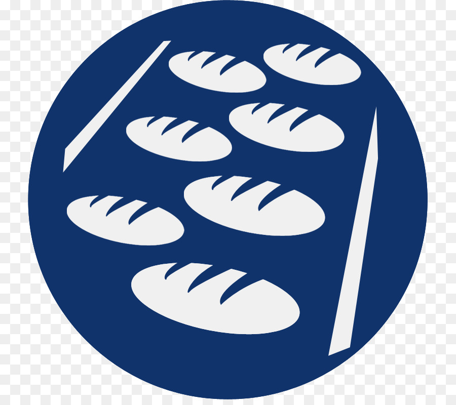 Clipart blu Cobalto con Logo del Prodotto - linea