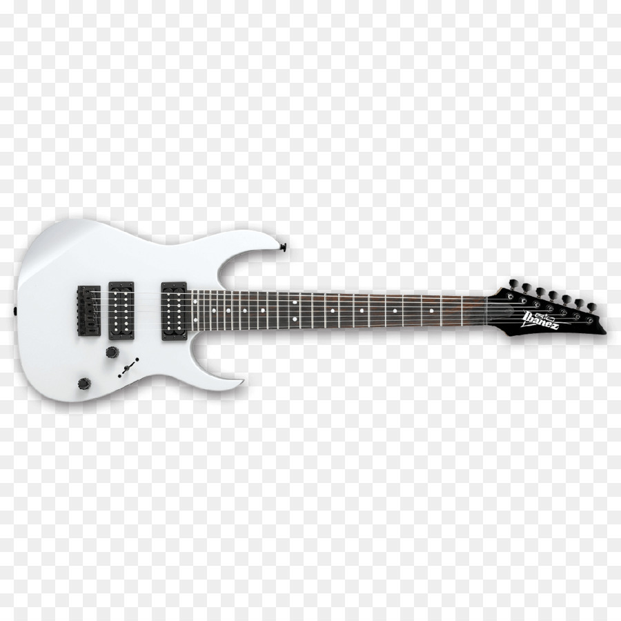 Ibanez GRG7221 7 String E Gitarre Ibanez GRG7221 7 String E Gitarre Bass Gitarre - E Gitarre