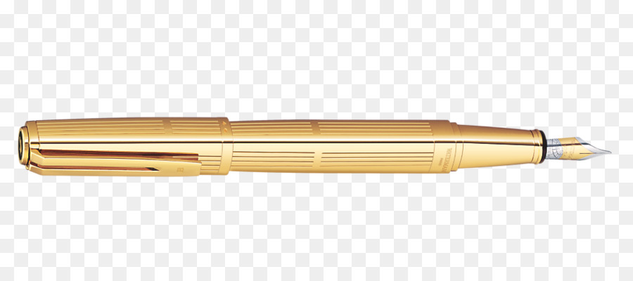 Produkt design Kugelschreiber - Schreibfeder