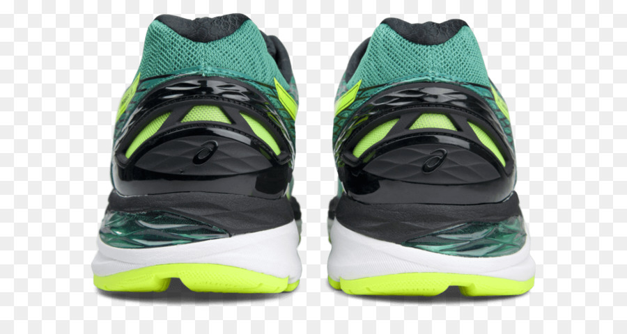 Nike Free Scarpe design di Prodotto Verde - il riverbero efficienza
