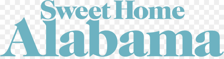 Sweet Home Alabama Tourism Logo Reisen - lokale Attraktionen