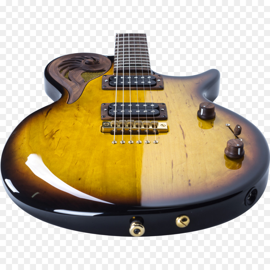 Acoustic electric Gitarre Acoustic Gitarre, Slide Gitarre - Gitarren volume regler
