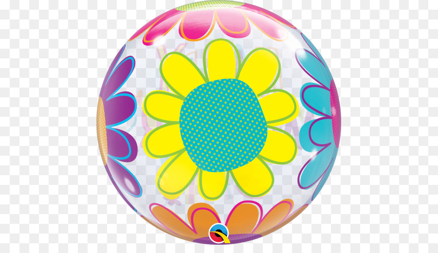 Spielzeug Ballon 10 Light Mother ' s Day Party - Wohnung Väter Tag mit Blumen 2018