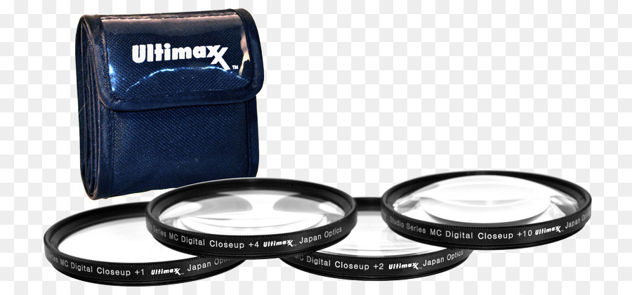 Obiettivo della fotocamera Fotografia lente Close-up filtro Fotografico Macro-objectief - materiali di alta qualità