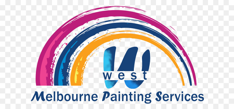 Il Logo Del Marchio Del Prodotto Pittura West Melbourne - vernice servizio
