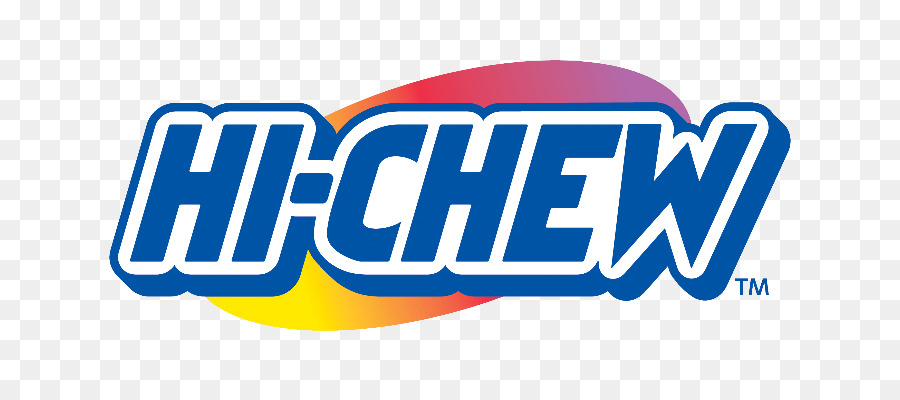 Hi-Chew Logo Der Japanischen Küche Marke Candy - Cotton Candy Cart