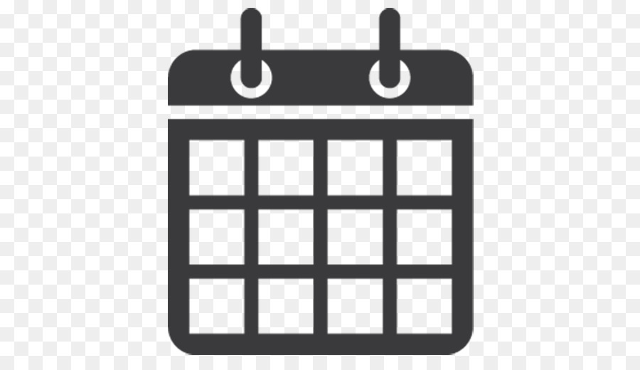 Google Kalender-Kalender-Datum Uhrzeit-Piktogramm - Antwortbogen