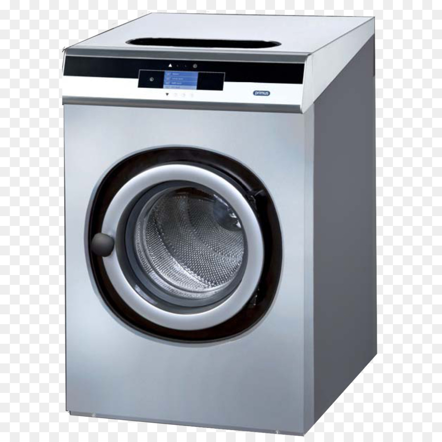 Lavatrici asciugabiancheria lavanderia Industriale - lavatrice