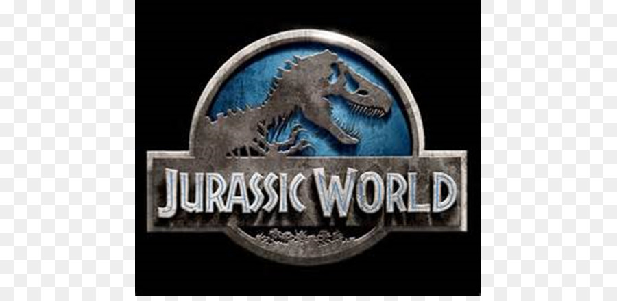 Jurassic World Logo Png Download 768 432 Free Transparent Logo