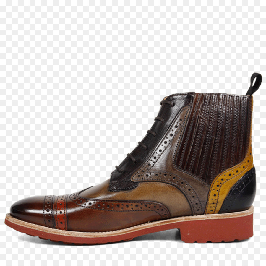 Leder Schuh Boot Produkt - Boot