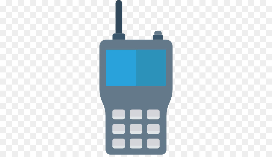 Mobiltelefone, Computer-Icons Walkie-talkie-Samsung - LE40C750 - LCD-TV - 1080p (Full HD), Scalable Vector Graphics - Frequenz Symbol
