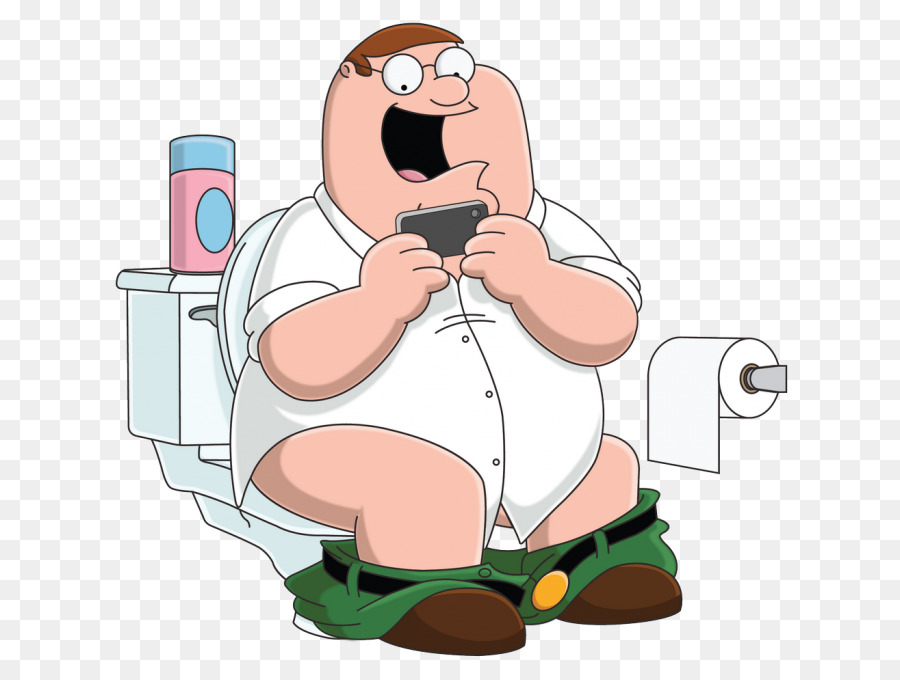 Family Cartoon png download - 700*671 - Free Transparent Peter Griffin png  Download. - CleanPNG / KissPNG
