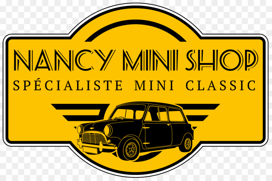 Mini dân da đen Austin động Cơ công Ty vận Động Xe - mini cooper logo
