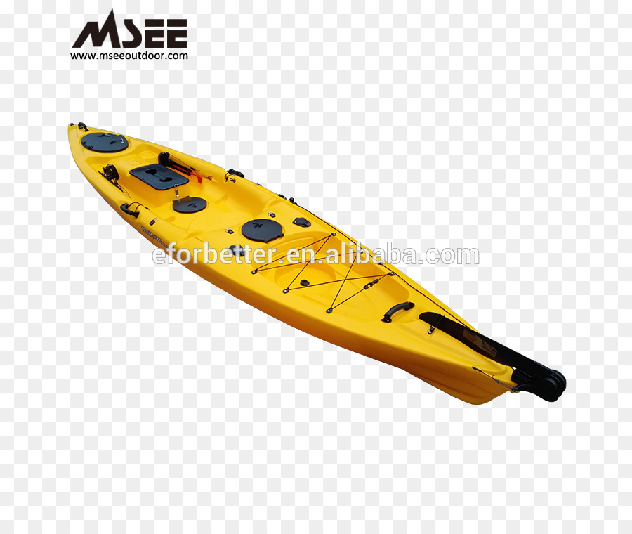 Kayak cá Chèo chiếc Xuồng - thuyền