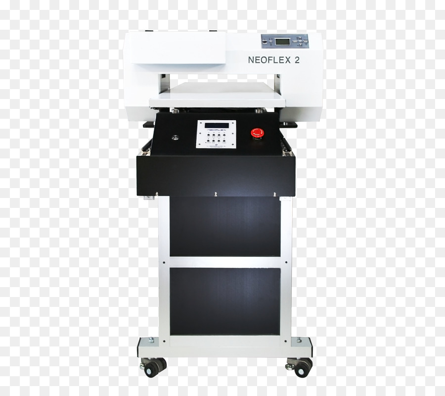 Direct to garment printing Machine Druckmaschine Hitze-Presse - Drucker