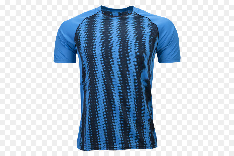 T shirt Schulter Ärmel Jersey - Fußball Trikots