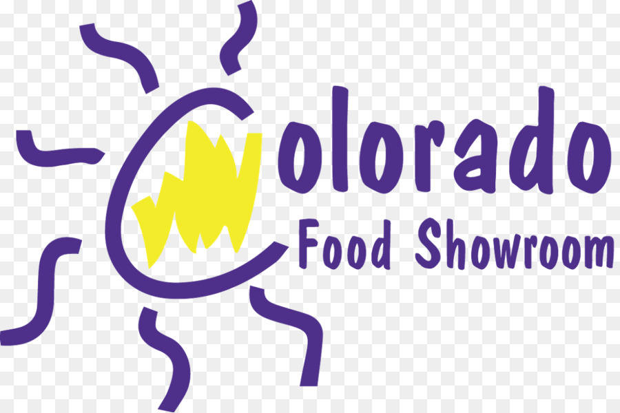 Colorado Food Showroom Text