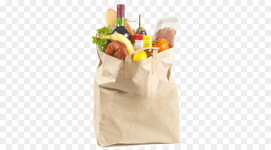 Paper Shopping bag-Taschen & Trolleys Business - Tasche