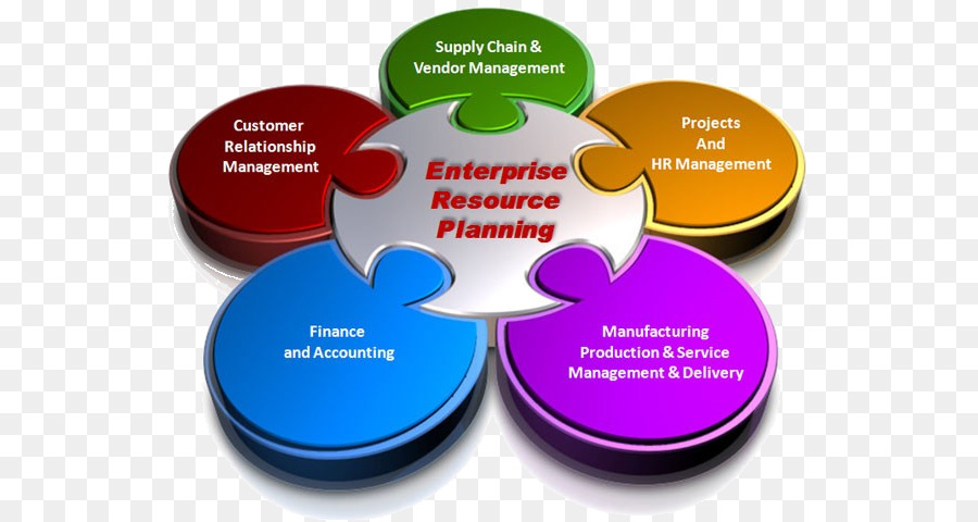 Enterprise resource planning Software per Computer Commerciale Implementazione del sistema di gestione delle risorse Umane - La Gestione Finanziaria