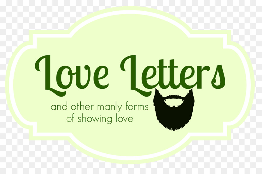 Logo Marke Schrift Grün Produkt - die Formen der Liebe