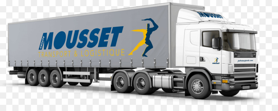 Mousset Gruppe - Transport und Logistik Cargo Road transport - Gruppenhaltung