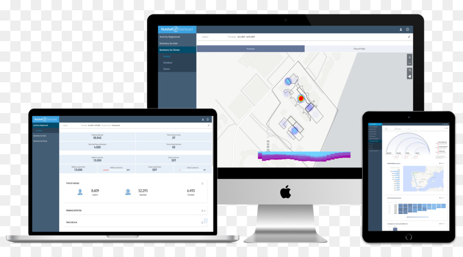 Responsive web design Webseite Grafik-design - apple Gerät