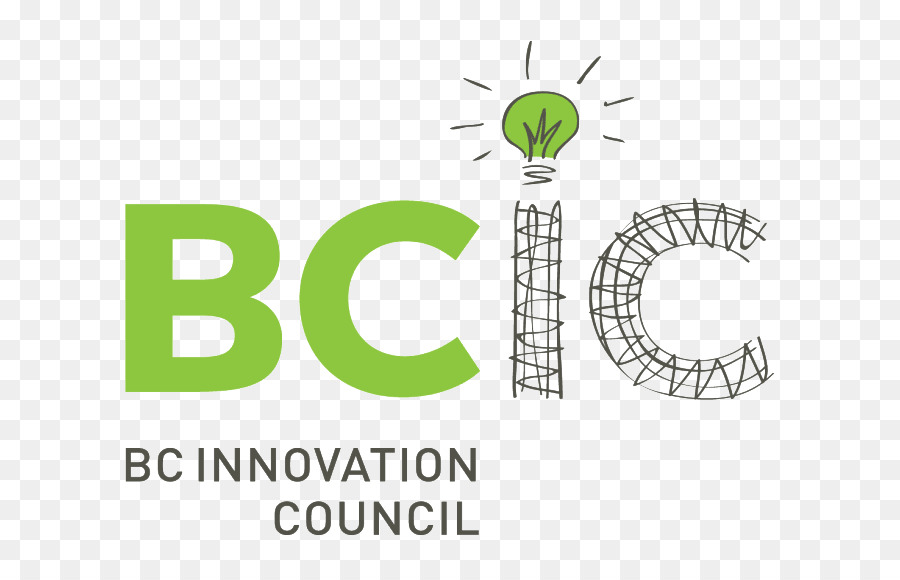 Logo Brand British Columbia BC Consiglio per l'Innovazione di Prodotto design - agricole locali
