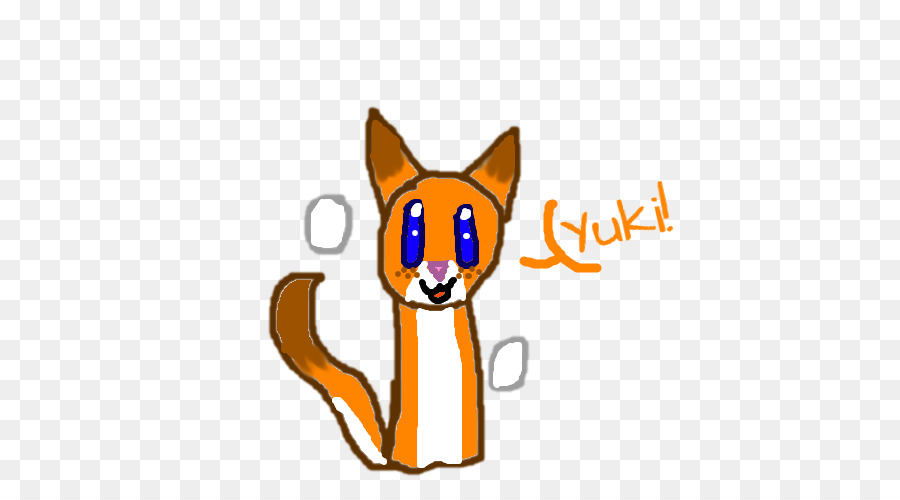 Red fox, Clip-art-Whisker Hund Illustration - Hund