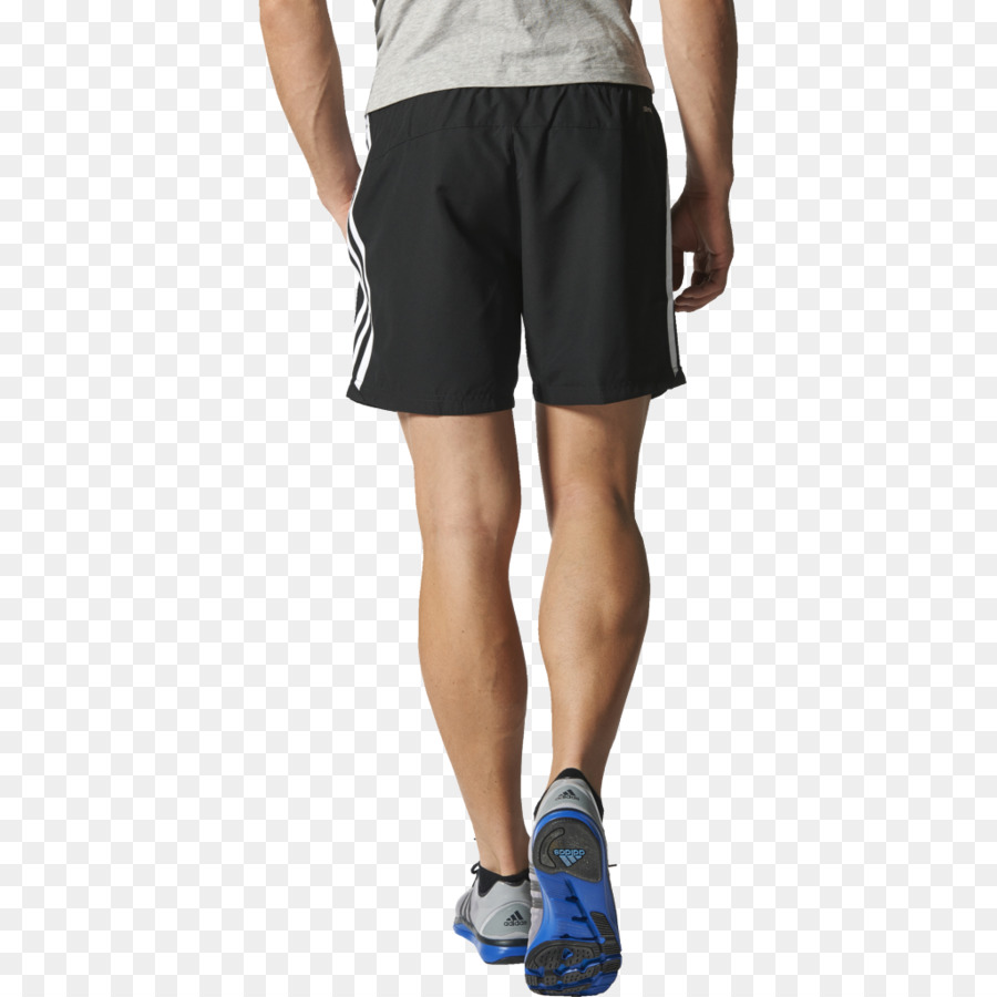 Trainingsanzug Hoodie-Adidas Bermuda shorts - adidas kreativ