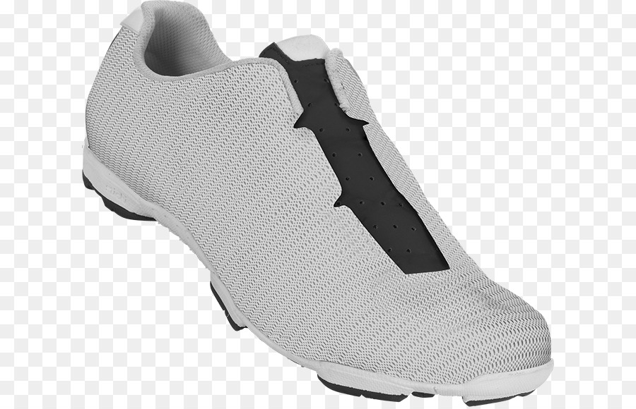 Scarpe da ginnastica di Prodotto design di Scarpe Sportswear Cross training - ciclista anteriore