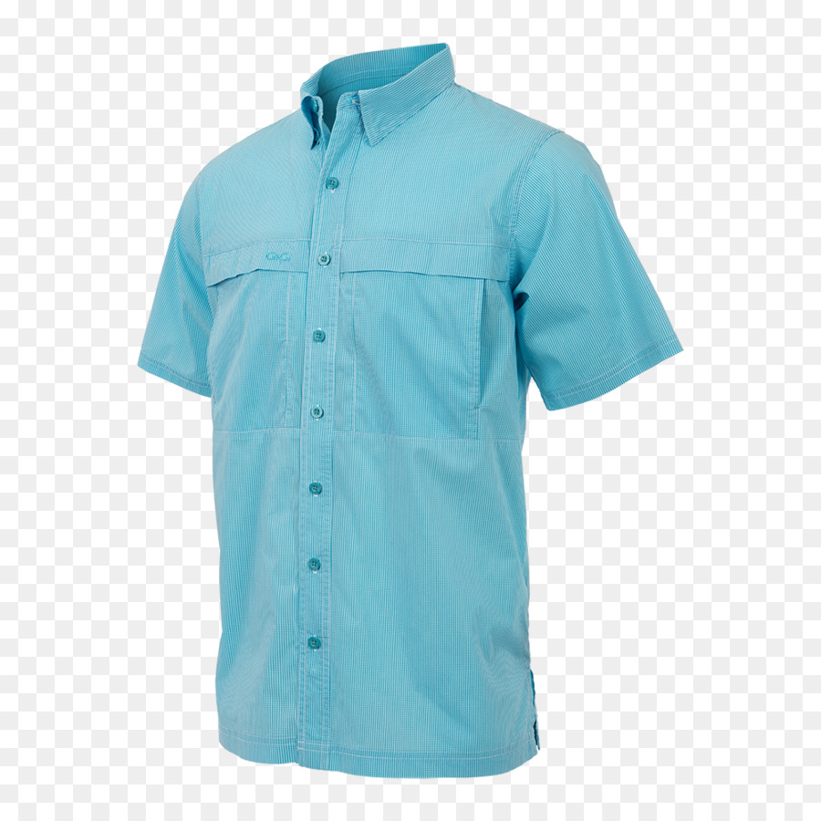 Manica di camicia Abbigliamento Colletto - Camicia