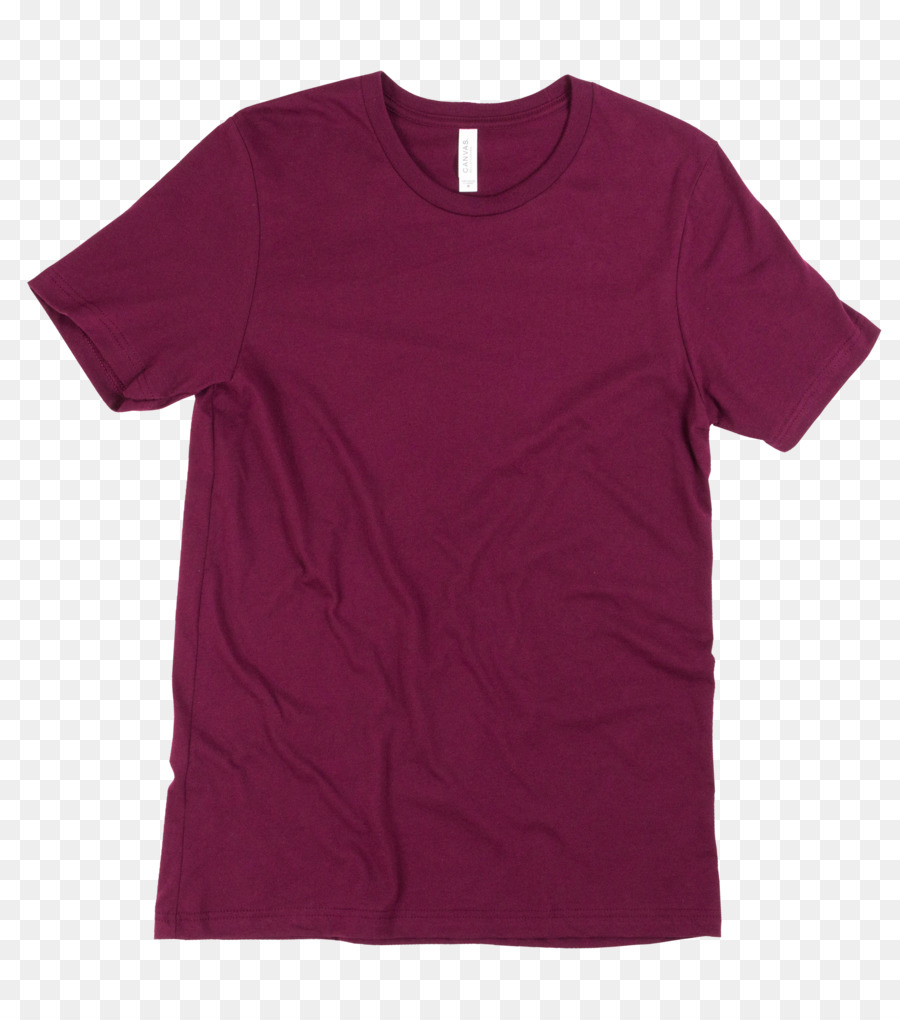 T-shirt Maniche Unisex in Cotone - abbigliamento abbigliamento di stampa